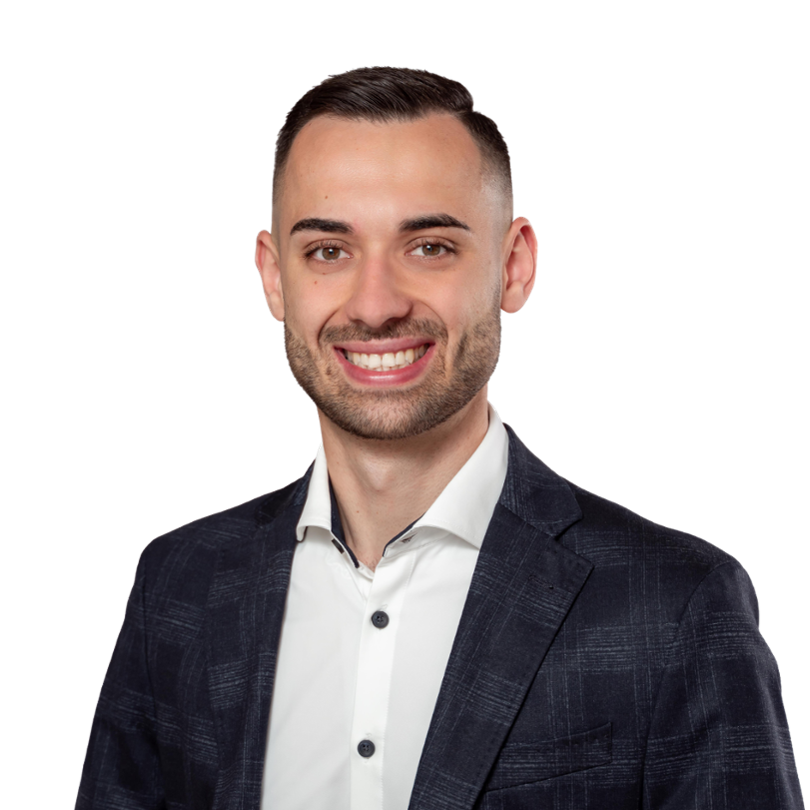 Jakub Strączyński - finanse i formalności w Niemczech