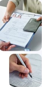 Pomoc w formalnościach w Niemczech po polsku - wnioski, pisma, urzędy