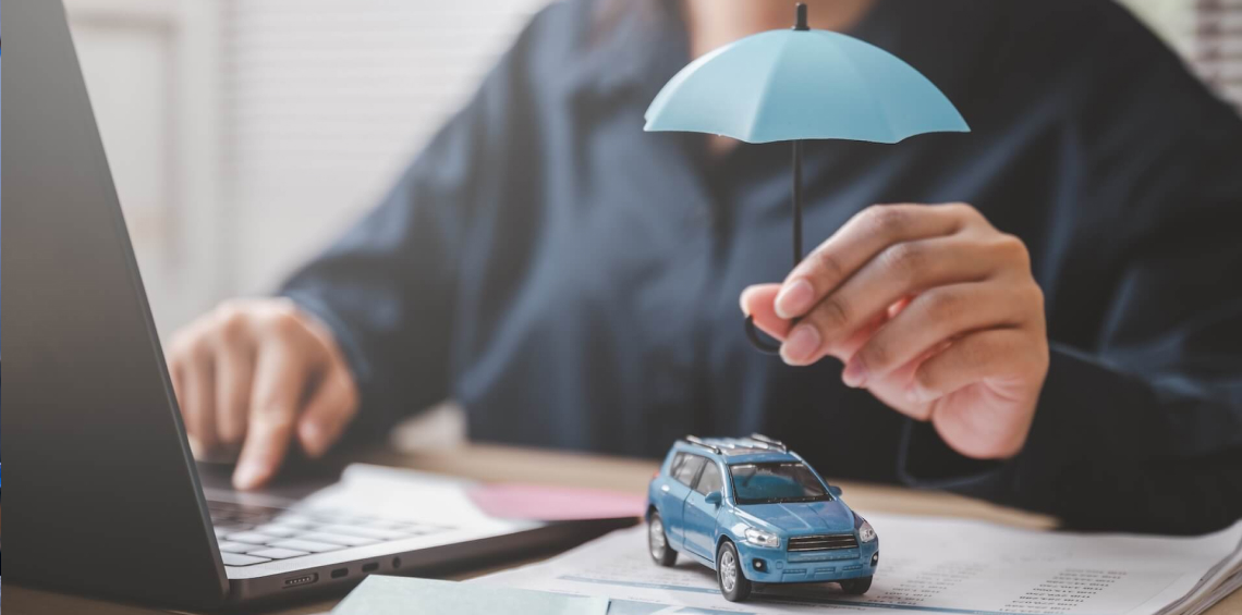 Ubezpieczenie samochodu w Niemczech – polisa OC i AC dla polskiego kierowcy