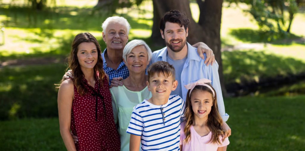 Przeprowadzka z Polski do Niemiec z rodziną